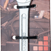 Con:p clé polygonale à fourche 9mm - cpt539009