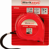 Con:p mètre ruban 8m abs 25mm euro - cpt701258