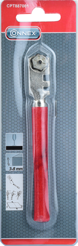 Coupe-verre Connex 3-10mm - cpt887001