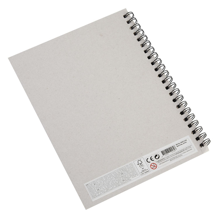 Creative Craft Group Sketchbook A4 40 Felling, 135 GSM