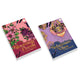 Grafix craft id adultes livre de coloriage a4 20 feuilles