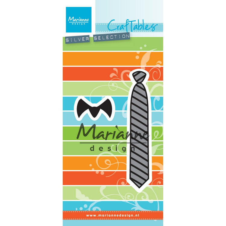 Marianne design • cravate pour homme à fabriquer