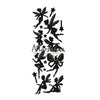 Marianne design • craftables coupe gaufrage pochoir fée
