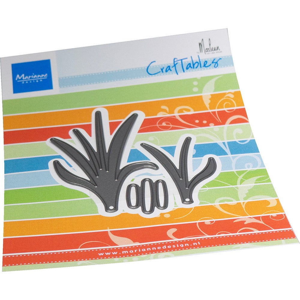 Marianne design • craftable cattails 3 pieces