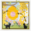 Marianne design • abeilles artisanales par marleen
