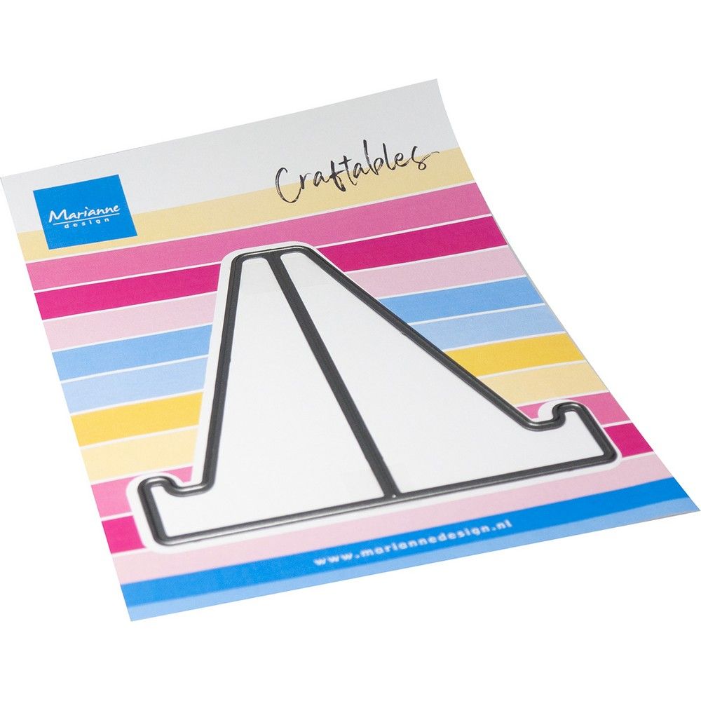 Marianne design • support(s) de cartes à fabriquer