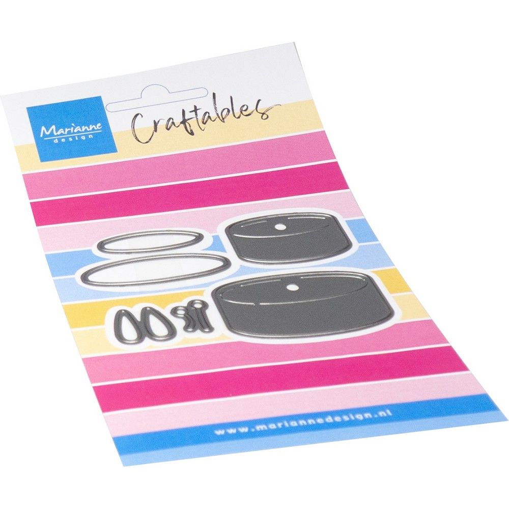 Marianne design • bougies chauffe-plat à fabriquer