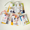 Marianne design • étiquettes cadeaux à fabriquer