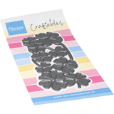 Marianne design • matrice de découpe craftables xl trèfles - afbeelding 1