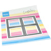 Marianne design • craftables 4 tampons