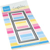 Marianne design • craftables 3 tampons