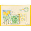 Marianne design • craftables 3 tampons