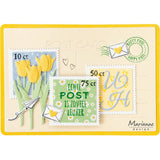 Marianne design • craftables 3 tampons - afbeelding 2