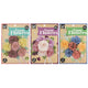 Craft id fabriquez vos propres fleurs en mousse
