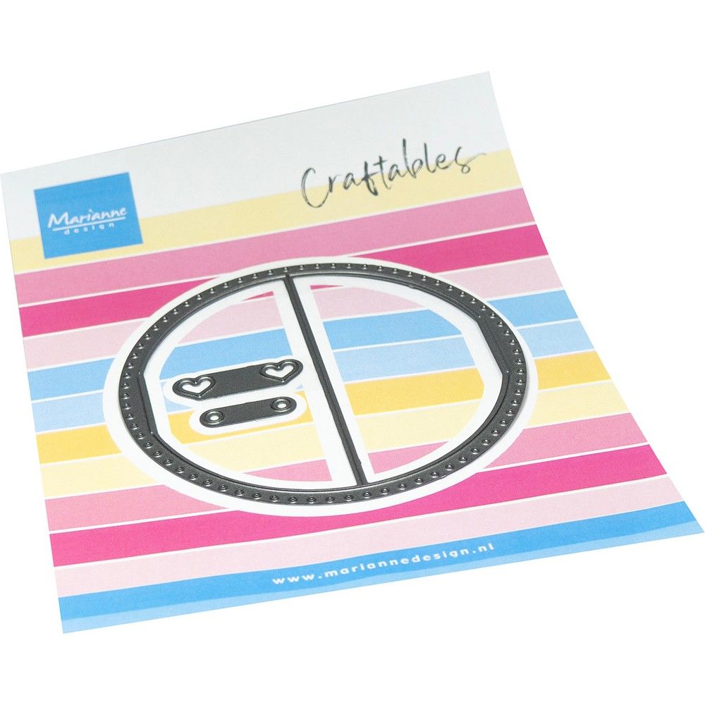 Marianne design • coucou à fabriquer