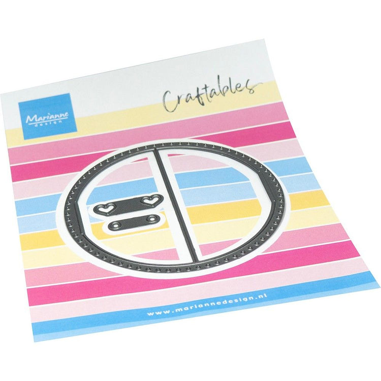 Marianne design • coucou à fabriquer