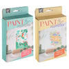 Kit de peinture d'identification artisanale par numéro
