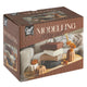 Argile d'identification artisanale 4x 500 grammes