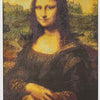 Sensations d'artisanat Craft Diamond Painting Mona Lisa 40x50 cm