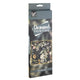 Craft id peinture diamant fleurs 30x40