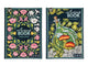 Livre de coloriage Craft id 29,7x22cm, 32 feuilles 2ass
