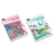 Livre de coloriage Grafix a4 32 pages