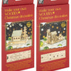 Grafix fabrique votre propre maison de Noël en bois