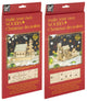 Grafix fabrique votre propre maison de Noël en bois