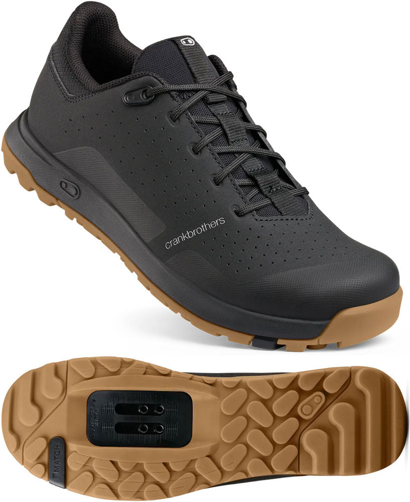 Crankbrothers maillet dentelle - chaussures de trail