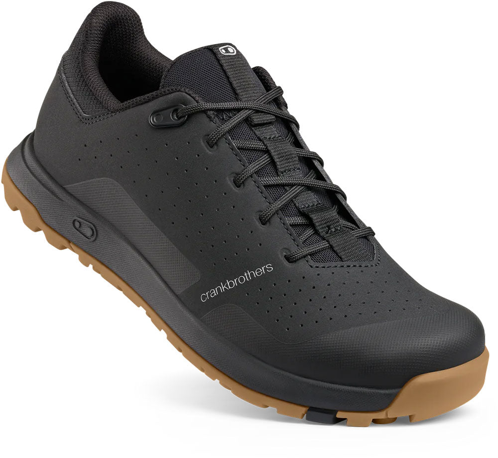 Crankbrothers maillet dentelle - chaussures de trail