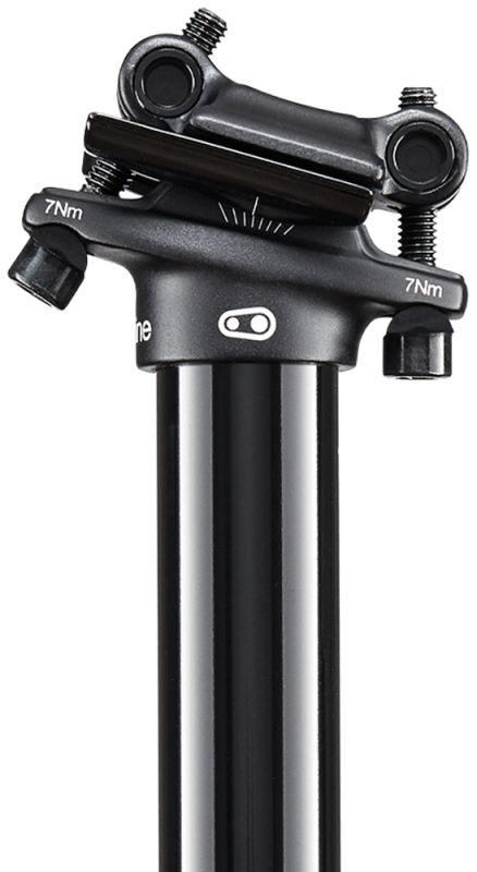 Poteau de compte-gouttes Crankbrothers Highline 7 200 mm