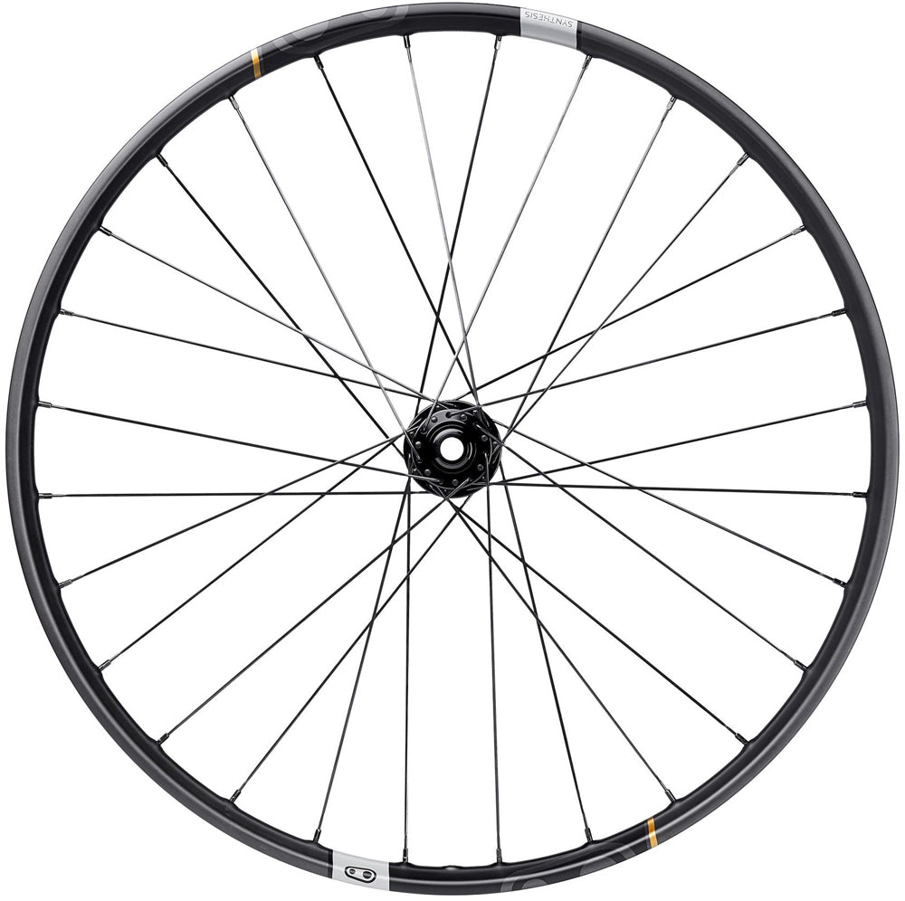 Crankbrothers synthèse enduro i9 101 27.5 boost roue avant