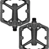 Timbre Crankbrothers 1 - 2 gén. - pédales à plateforme