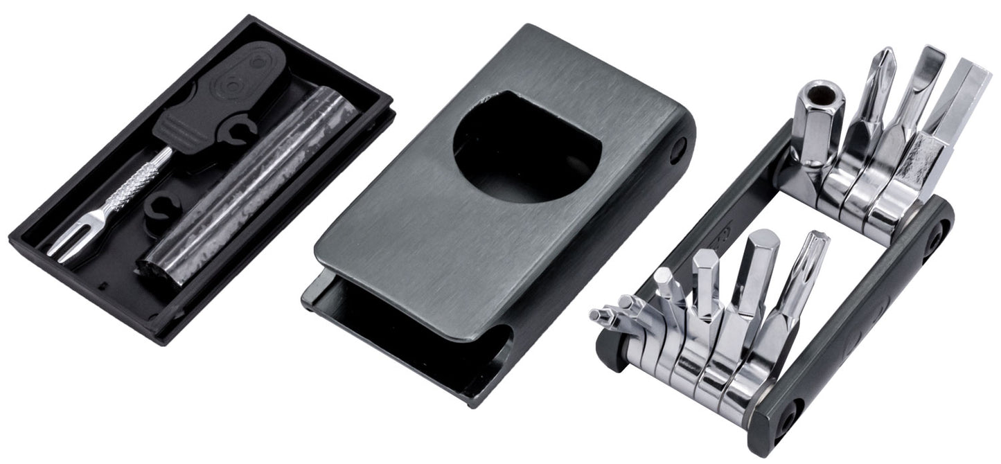 Outil multifonction Crankbrothers f11