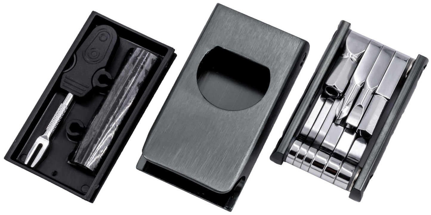 Outil multifonction Crankbrothers f11