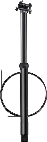 Poteau de compte-gouttes Crankbrothers Highline 7 200 mm - afbeelding 1