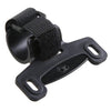 Pompe à main CO2 analogique Crankbrothers Klic HV avec adaptateur. support