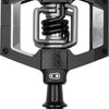 Pédales automatiques Crankbrothers Mallet Trail