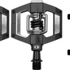 Pédales automatiques Crankbrothers Mallet Trail