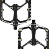 Pédales à plateforme Crankbrothers Stamp 7 - édition Fabio Wibmer
