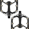 Pédales à plateforme Crankbrothers Stamp 7 - édition Fabio Wibmer