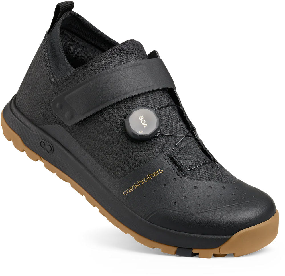 Crankbrothers stamp boa - chaussures de trail
