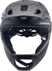 Cratoni madcat - casque intégral pour jeunes - afbeelding 2