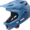 Cratoni madcat - casque intégral pour jeunes