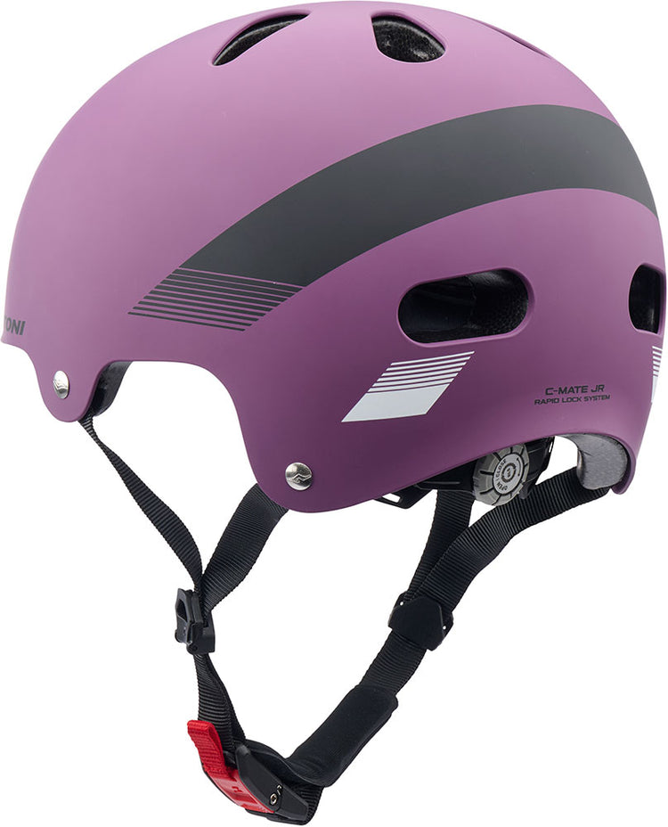 Cratoni c-mate jr. - un casque pour enfant