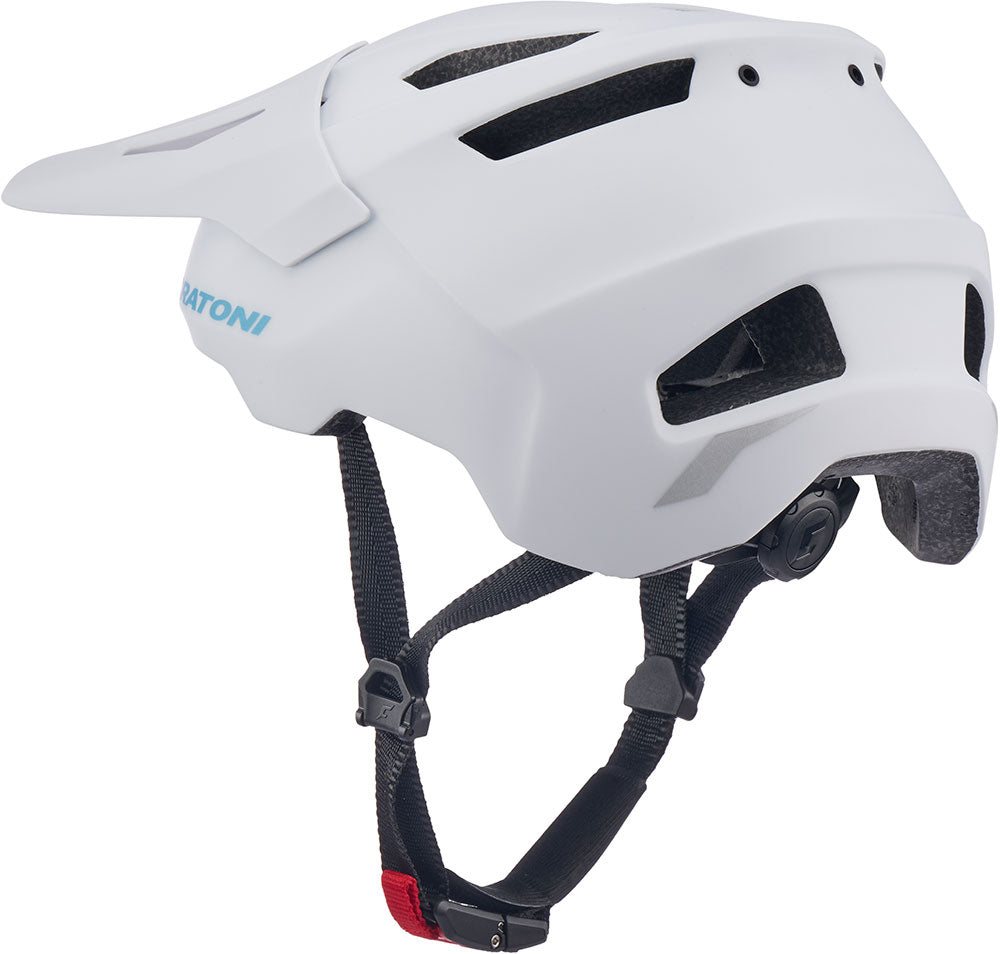 Cratoni wildcat - casque VTT pour jeunes