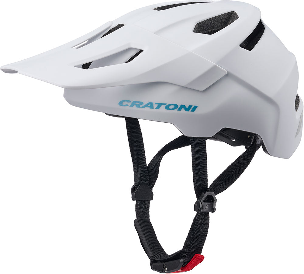 Cratoni wildcat - casque VTT pour jeunes