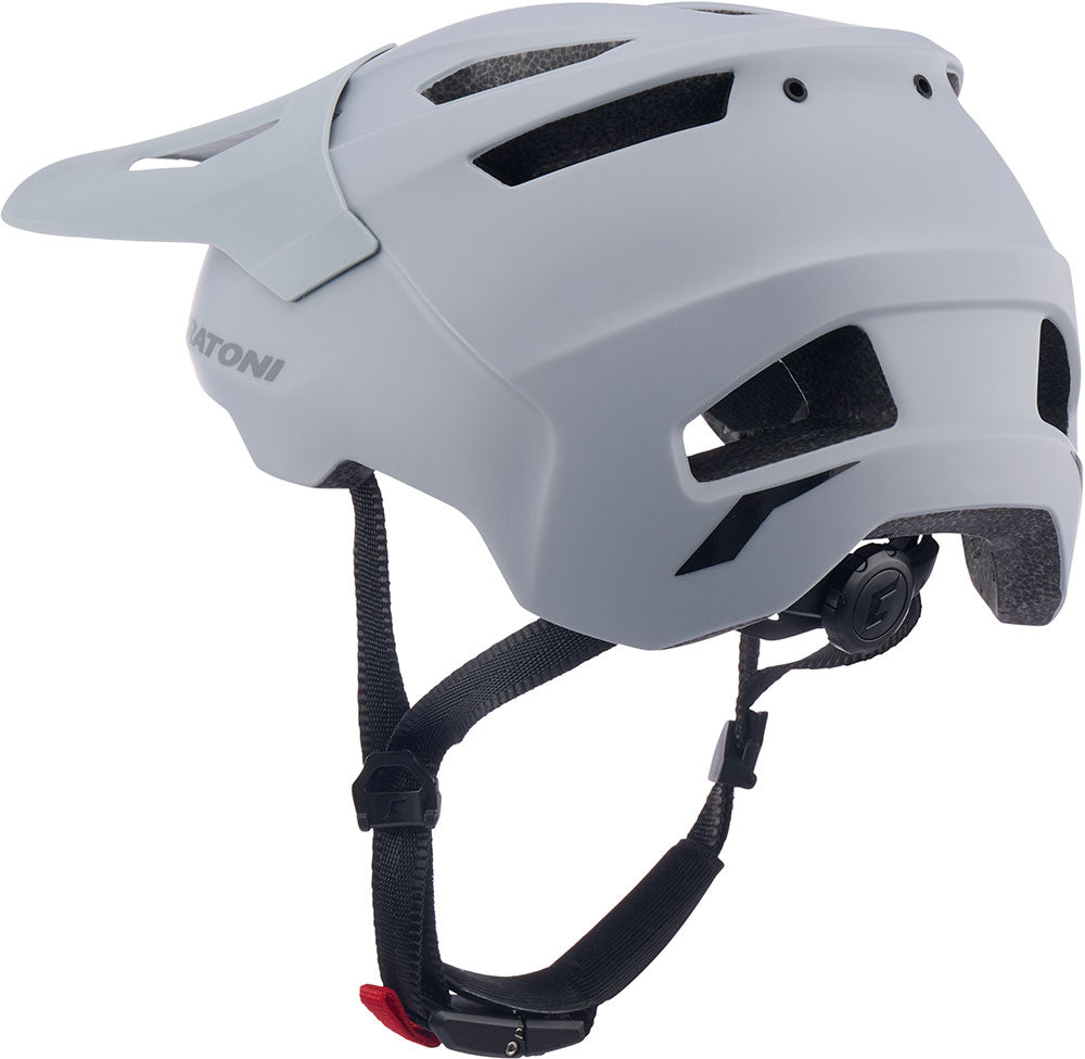 Cratoni wildcat - casque VTT pour jeunes
