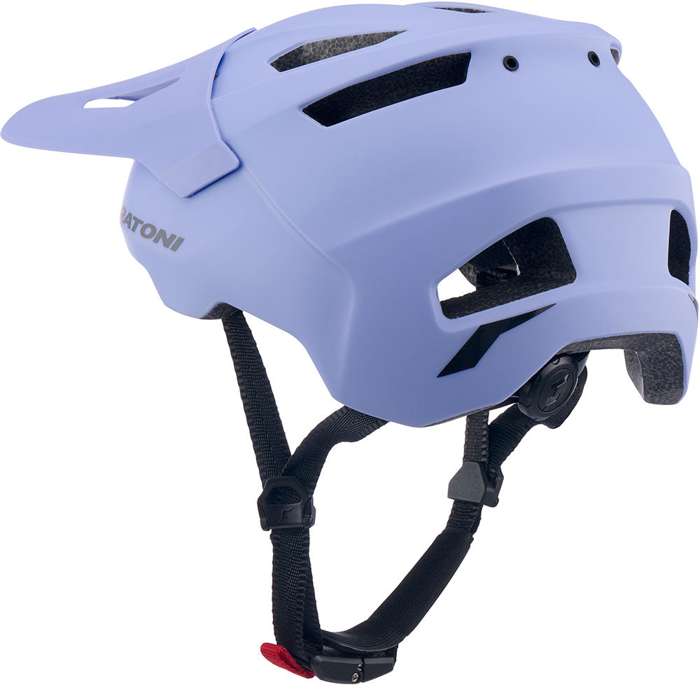 Cratoni wildcat - casque VTT pour jeunes