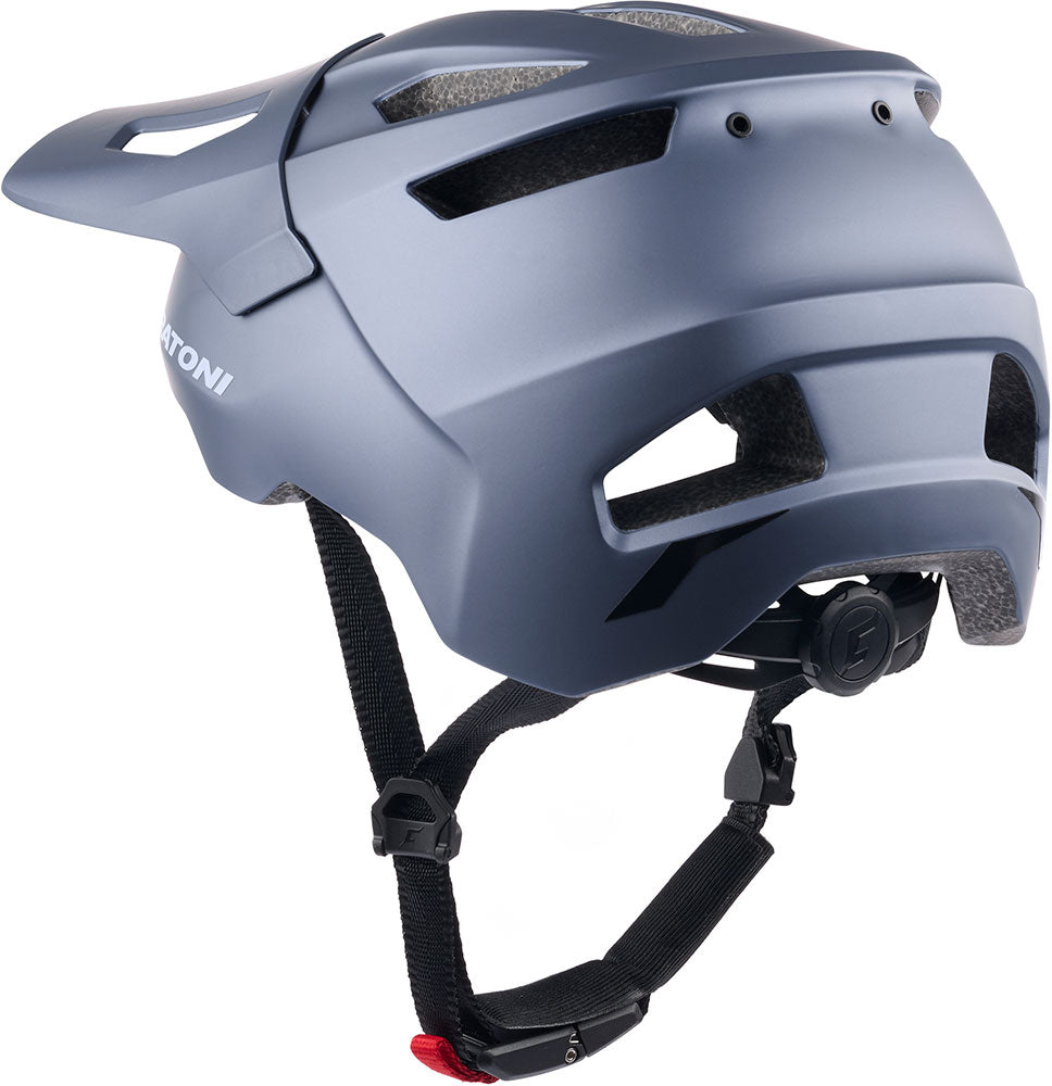 Cratoni wildcat - casque VTT pour jeunes